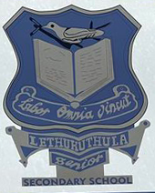 Lethukuthula Secondary School